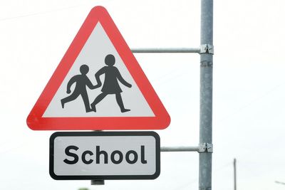 ‘Islamist’ bomb threat sent to 160 Northern Ireland schools – education minister
