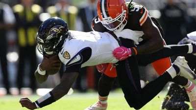 NFL Week 6 Winners and Losers: The Ravens’ Bad Habits Haunt Them Again