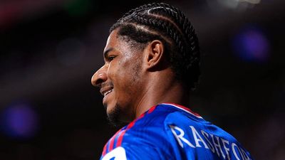 Why Marcus Rashford’s Man Utd Return Hasn’t Got Going Yet