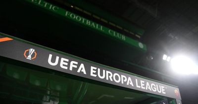 Celtic Euro rivals land 'spectacular' win as star man makes bold claim ahead of clash