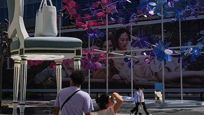 Can European luxury brands still count on China for growth?