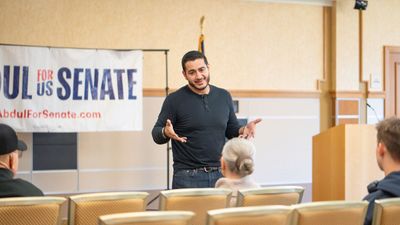 Ms Rachel's Political Giving Laid Bare: $22,500 to Progressive Candidates From YouTube's Toddler Teacher