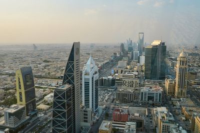 Updated UK advice for travel to Saudi Arabia