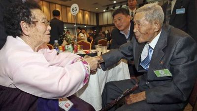 TV Marathon Reunites Families: KBS show sparks 10,189 reunions; archive joins UNESCO list