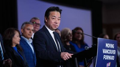 Indo-Canadians Win Mayoral Posts: Ramadass and Rathor secure BC victories; signal rising local clout