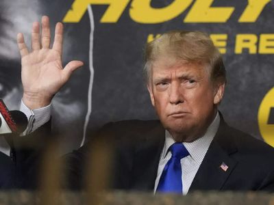 Infosys, TCS and Cognizant cut H-1B lottery registrations as Trump tightens US visa rules