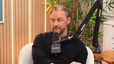 'I Think About It at Night': James McAvoy Wanted To Play Young Picard in Proposed 'Star Trek' Prequel