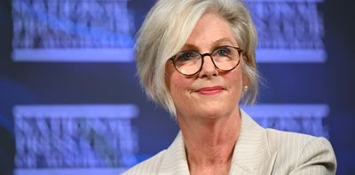 Independent MP Helen Haines critically injured in attack, PM says counter-terrorism team activated, 43-year-old man arrested
