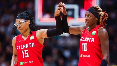 WNBA Finals in the Stars: What Astrology Tells Us About Dream-Valkyries