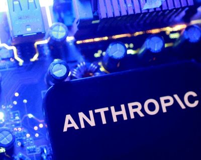 AI firm Anthropic to commit 5% of shares to fund for ‘public good’