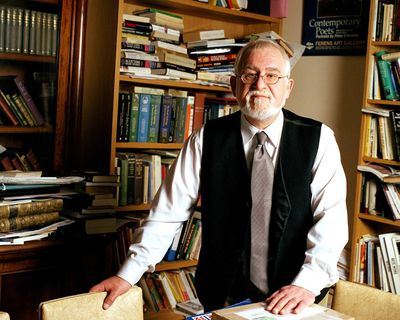 Douglas Dunn obituary