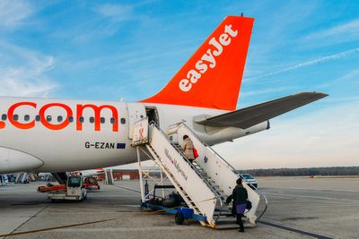 Ryanair and easyJet announce new flight routes for next summer – here’s the full list