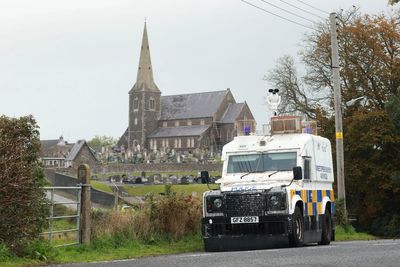 Police feared dissident gun attack if Drumcree parade went ahead, court told