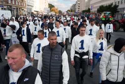 How Serbia's protesting students became key to the upcoming elections