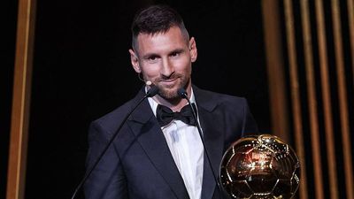 The Oldest Ballon d'Or Winners of All Time