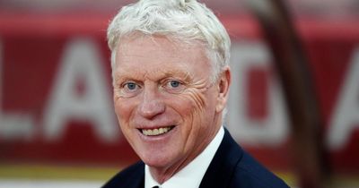 David Moyes insider drops major Celtic next boss claim as Everton factor trumps all