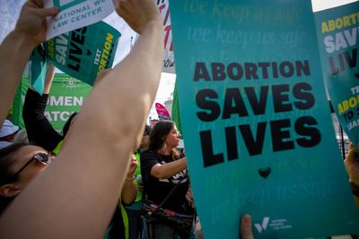 The abortion debate has gone quiet amid US midterms. In Idaho, the stakes remain high