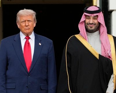 Saudi Arabia is learning the hard way: they can’t count on Trump for protection