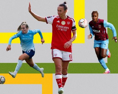 WSL talking points: pressure mounts on Slegers as Hemp closes on record