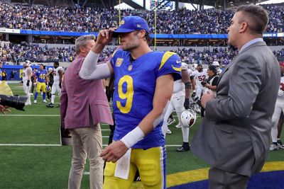 The Rams have managed to transform themselves from a superteam to a midteam