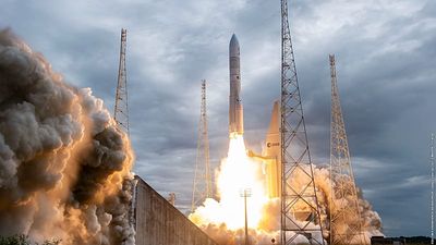 Polish satellite maker Creotech Instruments plans tenfold capacity boost by 2029