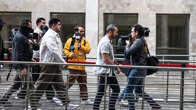 French trial opens over triple murder linked to Marseille drug wars