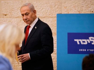 Israel election 2026: Netanyahu’s allies, rivals and the smaller parties that could decide his fate
