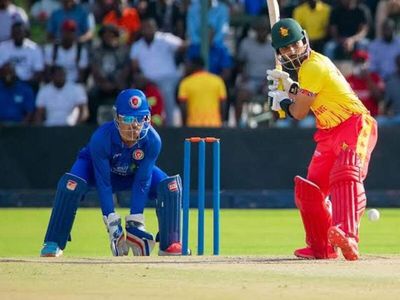 Afghanistan vs Zimbabwe Playing 11: Check live streaming, pitch report, weather forecast and playing XIs