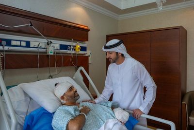 Flydubai pilot casts doubt over Israeli plumber’s role during attempted hijacking