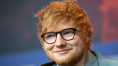 Ed Sheeran Leaves Tour Controversy Unmentioned After Macklemore's 'Free Palestine' Declaration