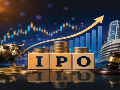 96 IPOs raise Rs 1.1 lakh crore in 2026 even as the Nifty corrects