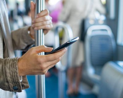 Share your thoughts on measures to tackle nuisance behaviour on public transport