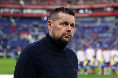 Crystal Palace: Pierre Sage in danger of sack with players disillusioned over methods