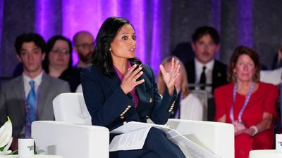 Kristen Welker confronts Scott Bessent on inflation 636 days into the Trump term. Then he blames Biden: ‘American people got smoked’