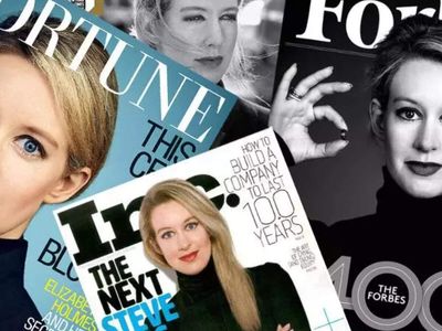 Elizabeth Holmes’ Theranos documentary makes $15 million with fewer than 900 screens, outperforms ‘Melania’; here’s why it’s a hit