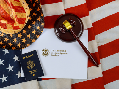 US legal immigration falls by half as visa restrictions reshape entry routes: Explained