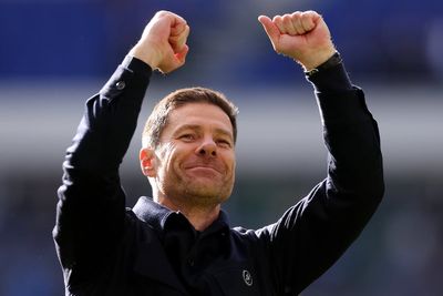 'An absolute honour': Xabi Alonso's Chelsea vision is already taking shape