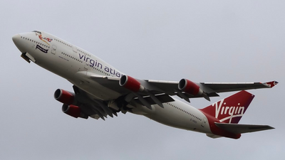 Virgin Atlantic Leans on 787 Fleet for Long-Haul Push to Phuket