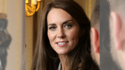 Prince Philip's 'You Are Not a Celebrity' Warning to Kate Middleton Linked to Diana, Royal Biographer Says