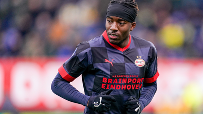 From Petition to Matchwinner: Noni Madueke Embraces Arsenal 'Finisher' Tag