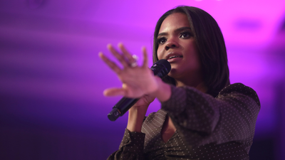 Candace Owens Fights Defamation Lawsuit Filed by French President Arguing Delaware Courts Lack Jurisdiction