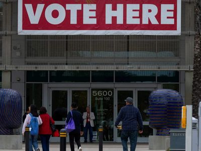 US Midterm Elections 2026: Where could Indian-American voters make a difference?