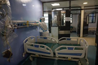Ebola cases in Kenya highlight US failures amid Trump cuts to key services