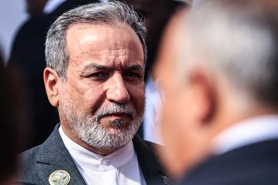 Trump Has Promised to 'Finish The Job' in Iran. Tehran Answered With a Taunt of its Own.