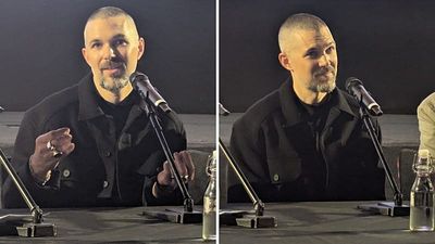 From 'Werwulf' to a 1930s Batman: Key takeways from Robert Eggers masterclass at Lumière