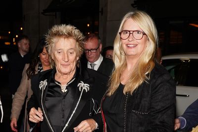 Rod Stewart offers health update after announcing farewell tour