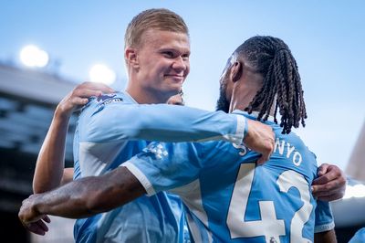 Erling Haaland injury update revealed as Man City rocked by huge Antoine Semenyo blow