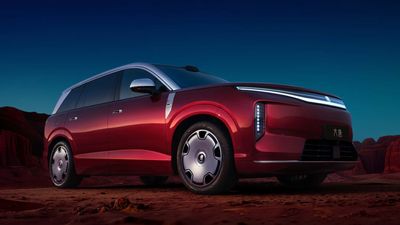 What Makes Chinese Cars So Popular?