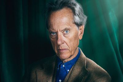 Did Richard E Grant 'fake' huge Traitors blunder to leave the castle? Bosses share 'suspicions'