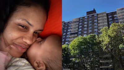 After Bronx mother's death, GoFundMe raises $32,000 for her baby and family